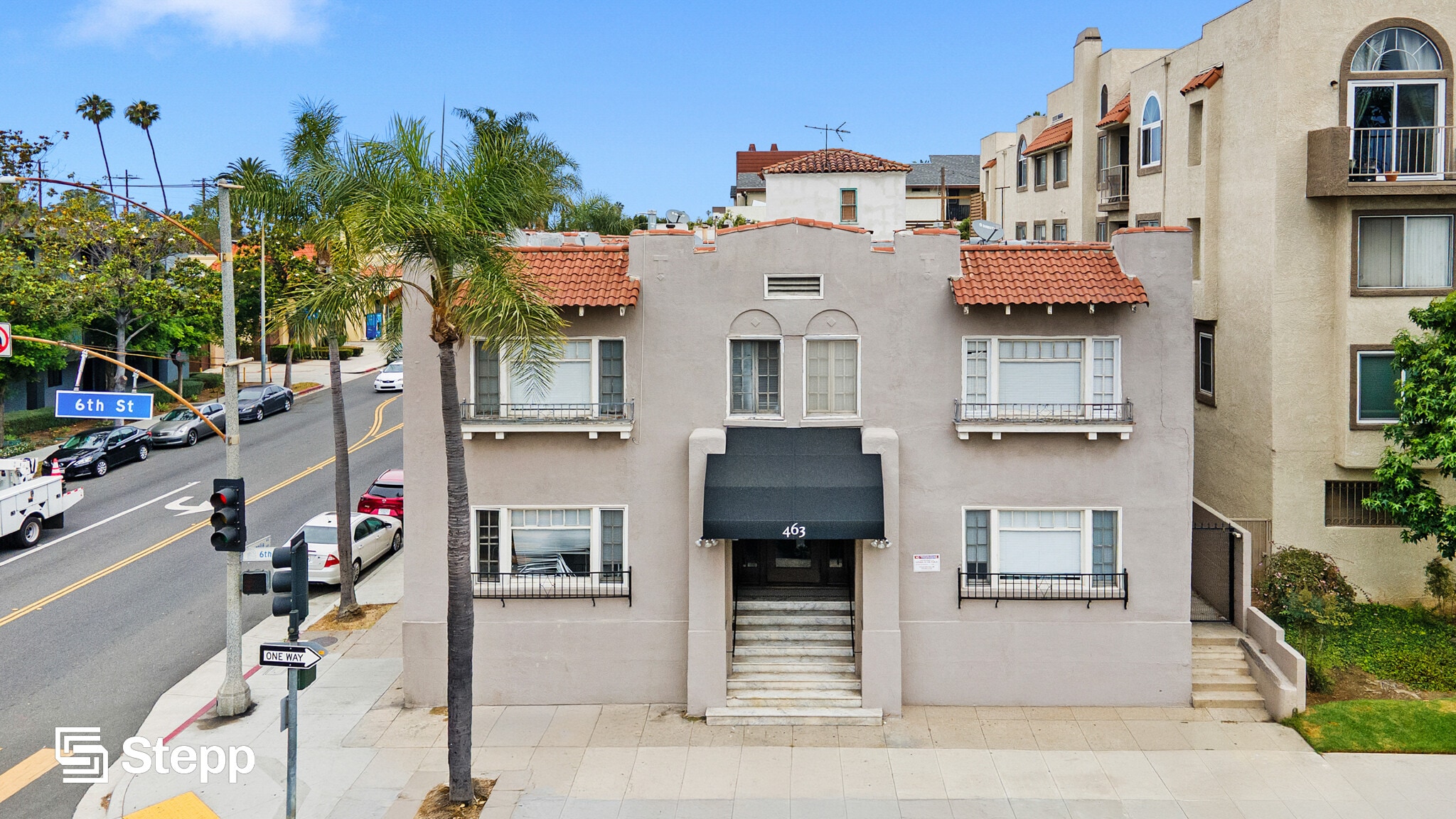 463 W 6th St, Long Beach, CA for Sale
