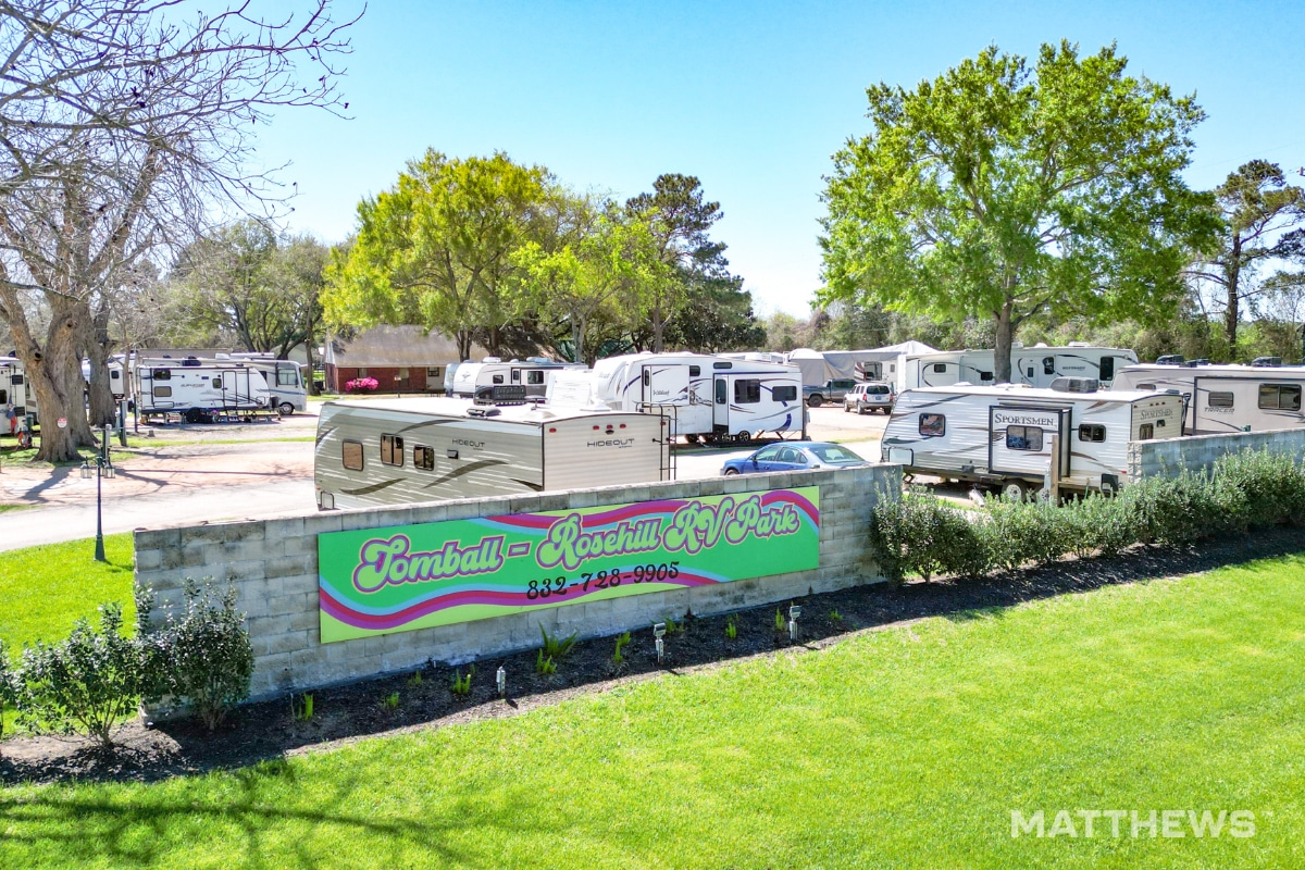 19615 FM 2920 Rd, Tomball, TX for Sale