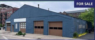 Ann Arbor, MI Storefront Retail/Office - 507-511 S Ashley St