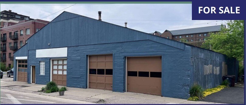 507-511 S Ashley St, Ann Arbor, MI for Sale