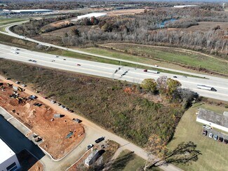 Statesville, NC Commercial Land - International Drive Statesville, NC Commercial Land - International Drive