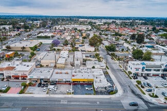 Artesia, CA Storefront Retail/Office - 18807-18809 Pioneer Blvd Artesia, CA Storefront Retail/Office - 18807-18809 Pioneer Blvd
