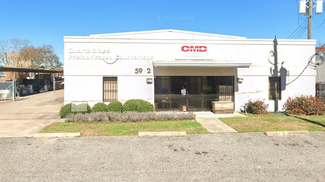 Houston, TX Industrial - 5922 Centralcrest St