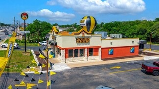Copperas Cove, TX Fast Food - 2301 E Us-190 Hwy
