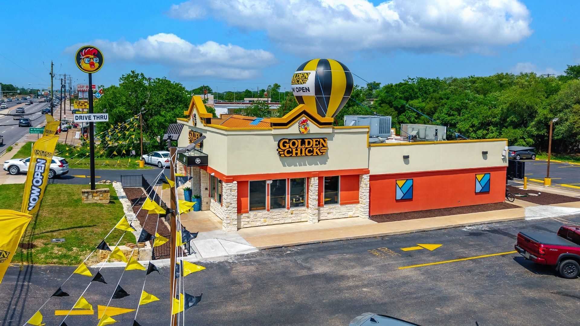 2301 E Us-190 Hwy, Copperas Cove, TX for Sale