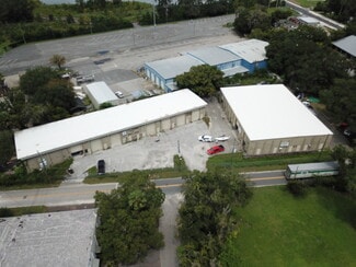 130 & 250 SE 10th Avenue