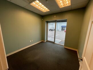 Winter Garden, FL Industrial - 711-751 Business Park Blvd