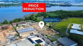 Staten Island, NY Commercial - 235 Industrial Loop Staten Island, NY Commercial - 235 Industrial Loop