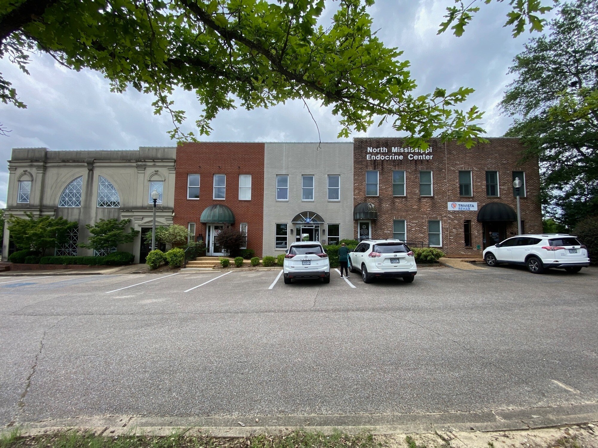 84 Clark Blvd, Tupelo, MS for Rent