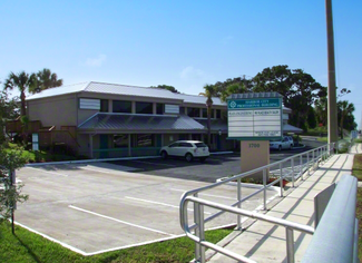 Melbourne, FL Office - 3700 N Harbor City Blvd