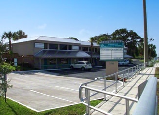Melbourne, FL Office, Office/Retail - 3700 N Harbor City Blvd