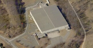 Roanoke, VA Warehouse - 479 Eastpark Dr