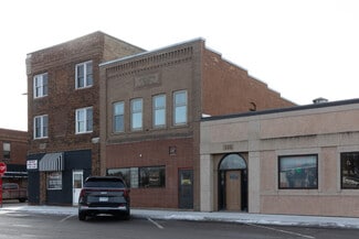 Milaca, MN Office/Retail, Retail - 115 1st St W