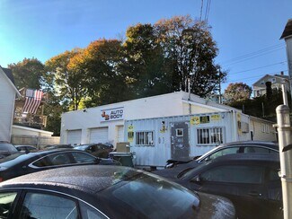 Shelton, CT Specialty - 582 Howe Ave