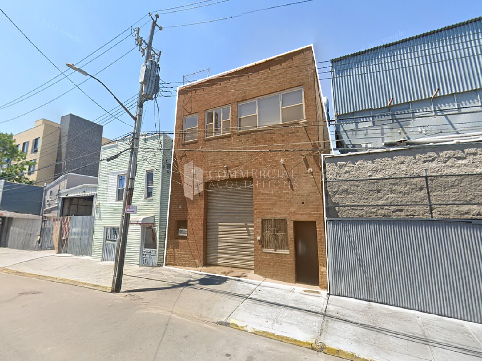 2614 W 13th St, Brooklyn, NY for Sale