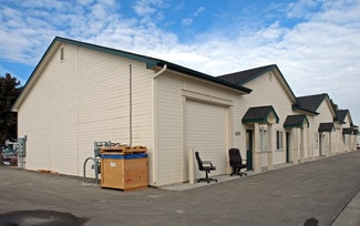 Nampa, ID Industrial - 1237-1245 N Midland Blvd Nampa, ID Industrial - 1237-1245 N Midland Blvd