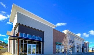 Winter Garden, FL Office - 17075 Porter Rd