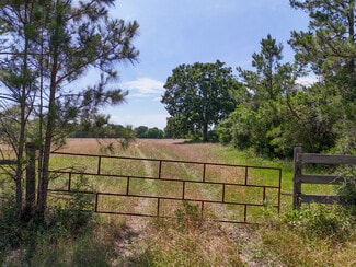 Richards, TX Commercial - 20435 FM 1791