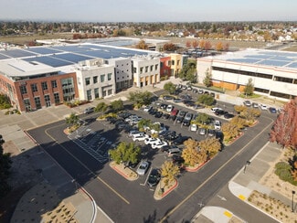 Rohnert Park, CA Retail, Flex, Industrial - 1400-1500 Valley House Dr