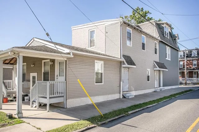 237 Franklin Ave, Phoenixville, PA for Sale