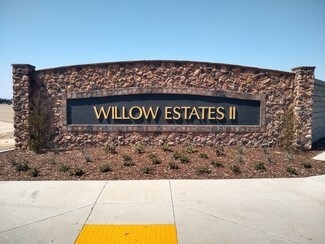 Shafter, CA Residential Land - Sec Shafter Ave @ Fresno Ave