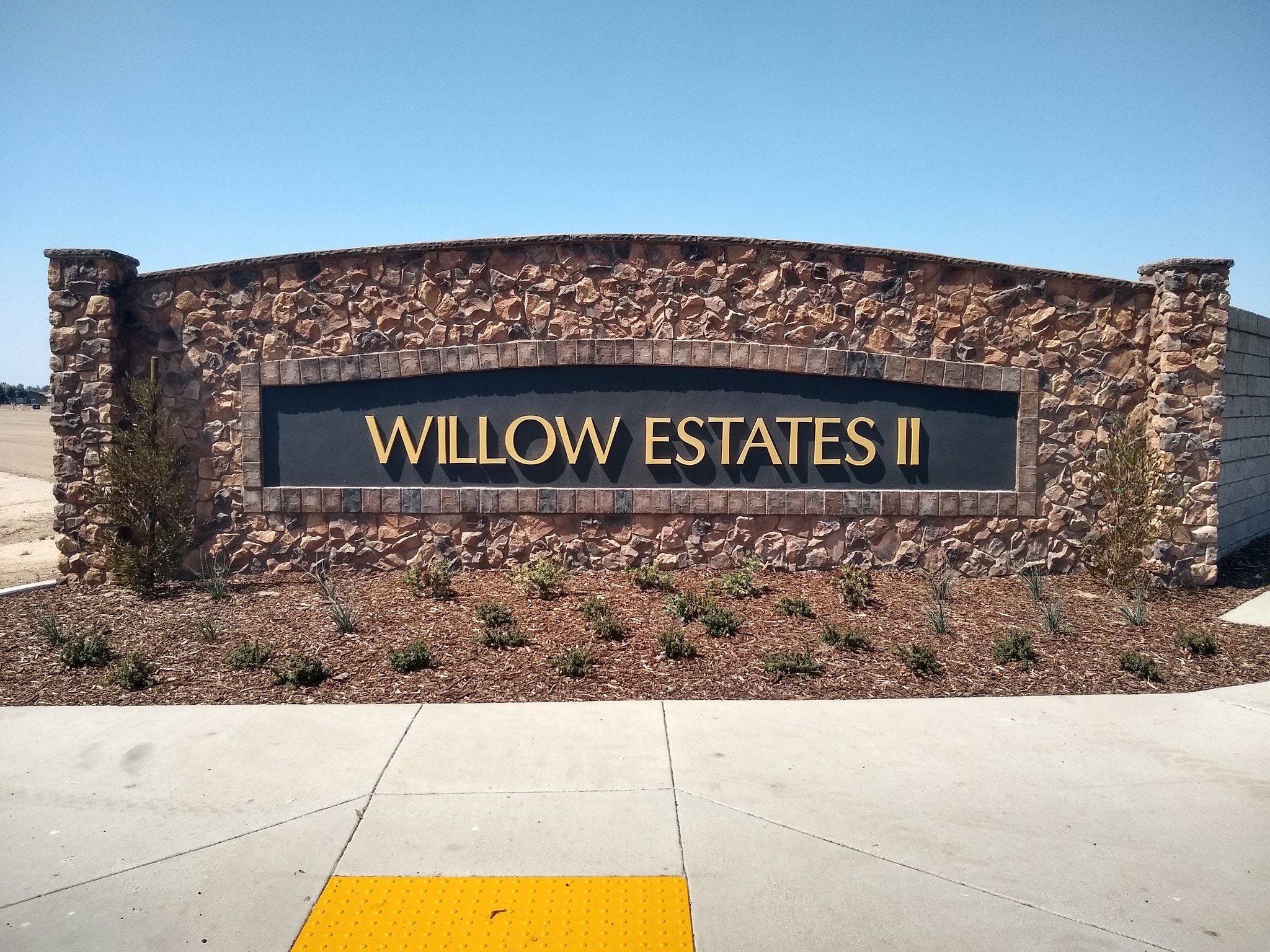 Sec Shafter Ave @ Fresno Ave, Shafter, CA for Sale