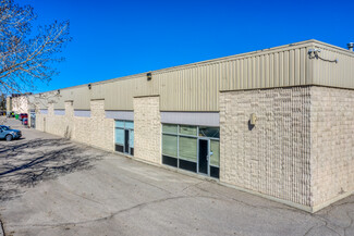 Calgary, AB Self-Storage Facilities - 6423 Burbank Rd SE