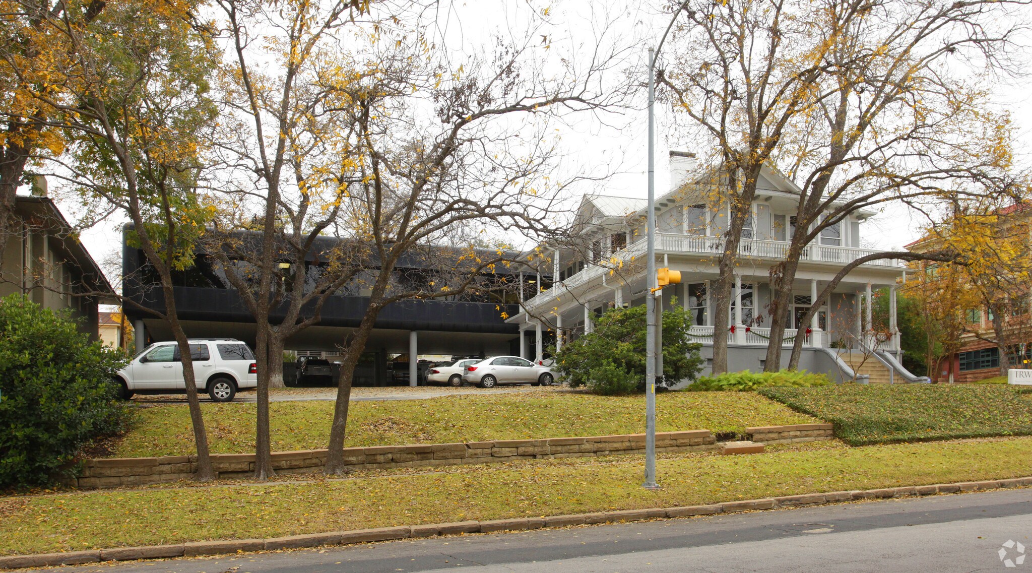 1616 Rio Grande St, Austin, TX for Sale