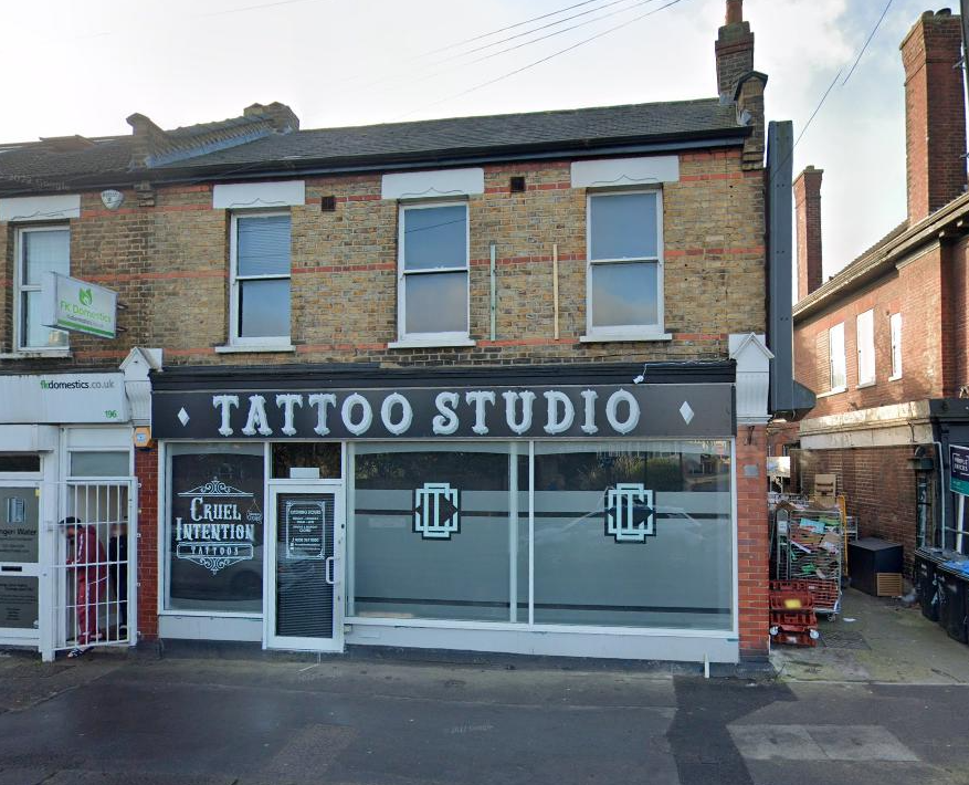 198 Lancaster Rd, Enfield, LND for Rent