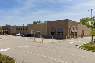 Richmond, VA Retail - 5221 Brook Rd Richmond, VA Retail - 5221 Brook Rd