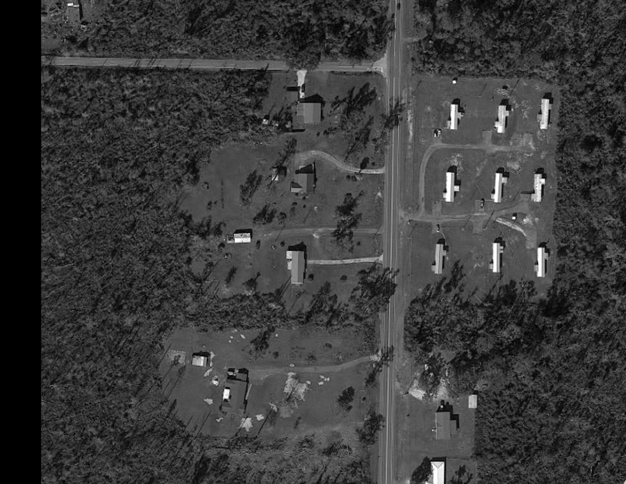 2386 Florida 73, Marianna, FL for Sale
