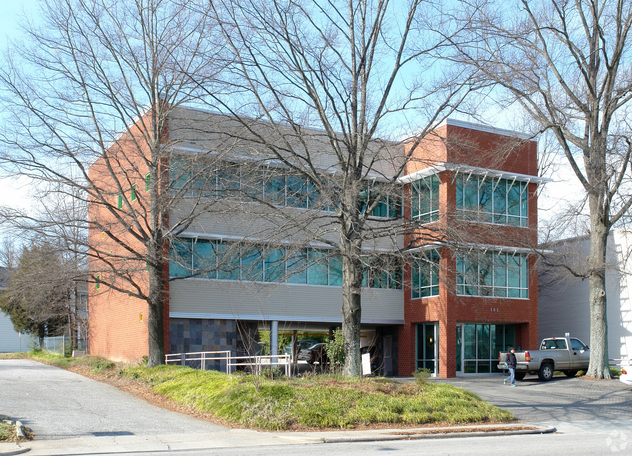 503 Oberlin Rd, Raleigh, NC for Sale