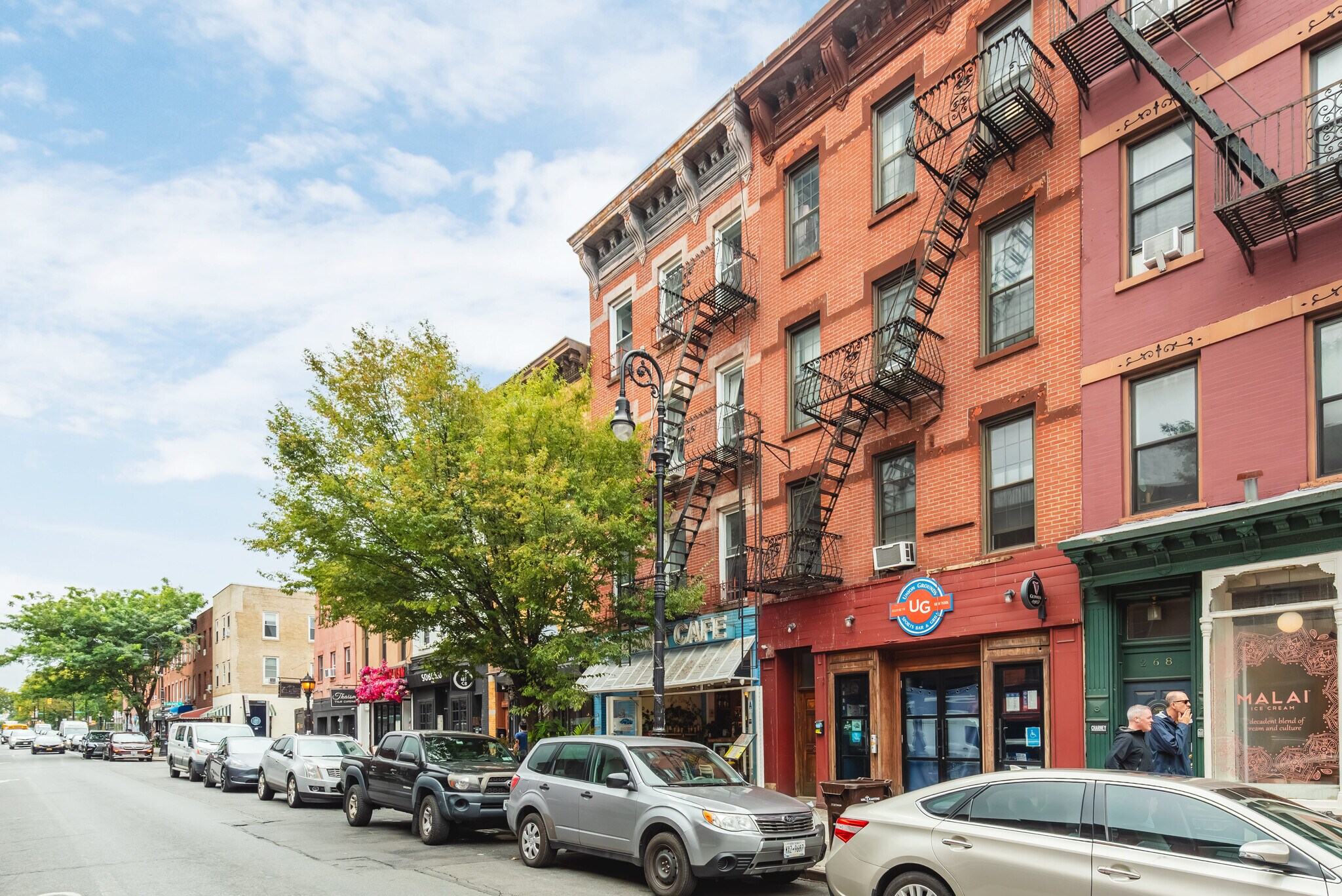 272 Smith St, Brooklyn, NY for Sale