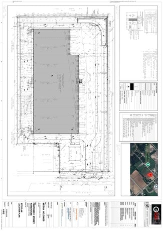 Carp, ON Industrial - 3113 Carp Rd Carp, ON Industrial - 3113 Carp Rd