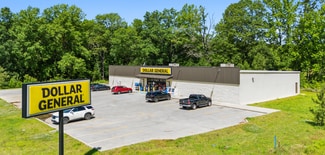 Grenada, MS Retail - 20 Nat G Troutt rd