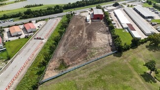 Houston, TX Industrial - 8714 Galveston Rd Houston, TX Industrial - 8714 Galveston Rd