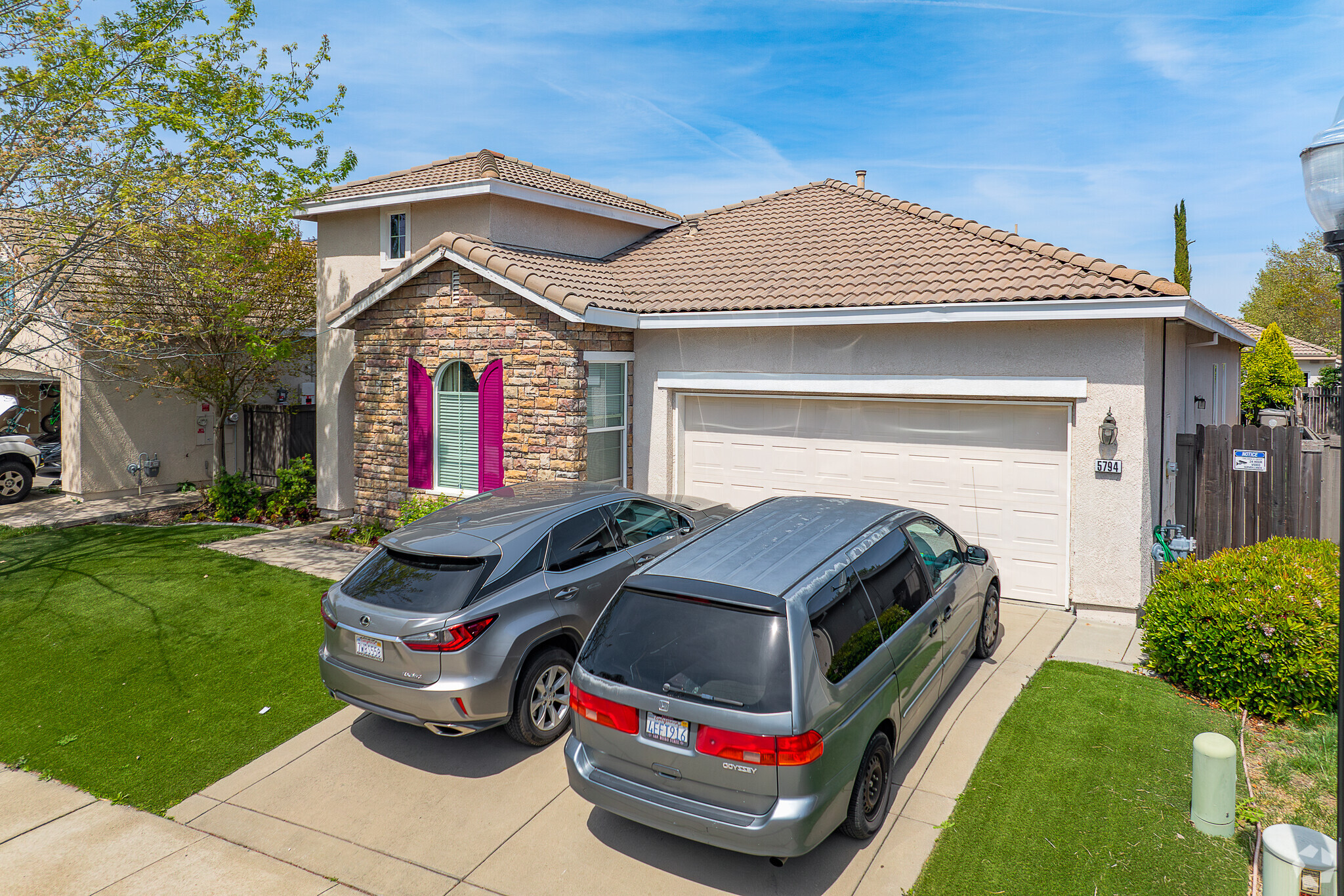 5794 Spenlow Way, Sacramento, CA for Sale