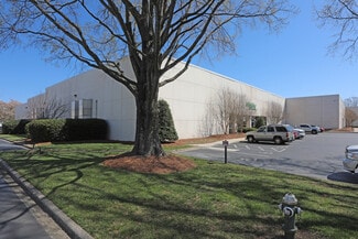 Greensboro, NC Industrial - 235 Burgess Rd Greensboro, NC Industrial - 235 Burgess Rd
