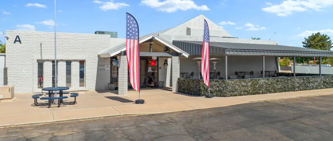 5334 E Thunderbird Rd, Scottsdale, AZ for Rent
