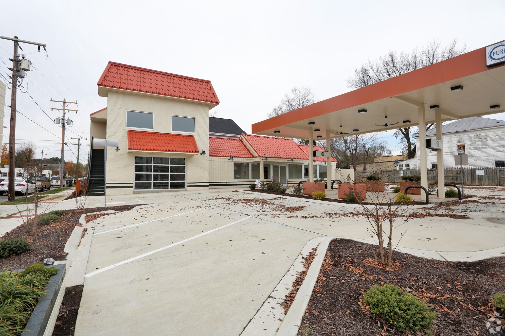 1600 Princess Anne St, Fredericksburg, VA for Rent