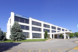 Saint Louis, MO Office/Medical - 10004 Kennerly Rd