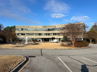 Columbus, GA Office - 6003 Veterans Pky