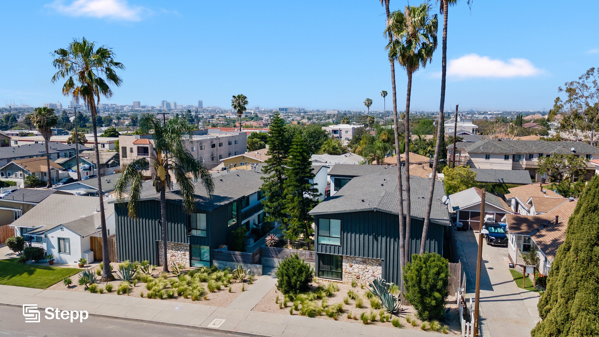 1721-1725 Freeman Ave, Long Beach, CA for Sale