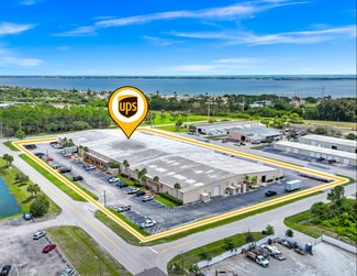 Palm Bay, FL Warehouse - 2730 Kirby Cir NE Palm Bay, FL Warehouse - 2730 Kirby Cir NE