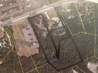 Columbia, SC Commercial - 2241 and 2231 Clemson Rd Columbia, SC Commercial - 2241 and 2231 Clemson Rd