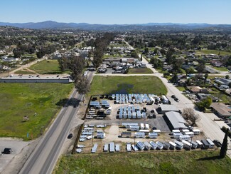 Ramona, CA Industrial - 2430 Main St