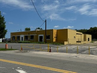 Eatonton, GA Industrial - 321 S Jefferson Ave