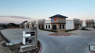 Irving, TX Office/Medical - 4540 N MacArthur Blvd