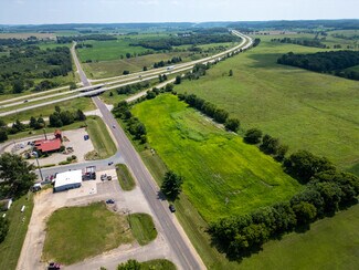 Osseo, WI Commercial Land - E10914 County Road HH Osseo, WI Commercial Land - E10914 County Road HH