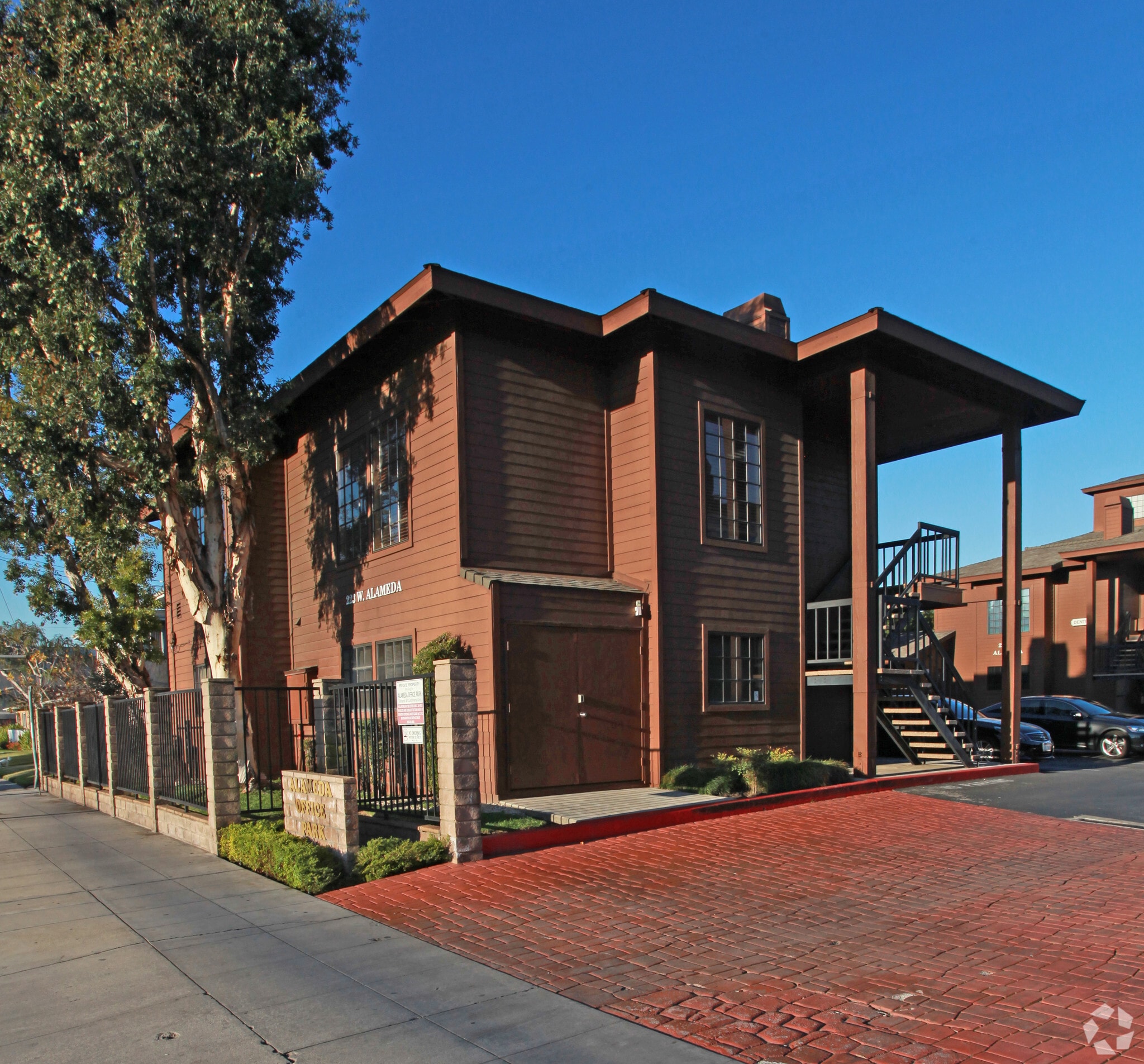 223 W Alameda Ave, Burbank, CA for Rent